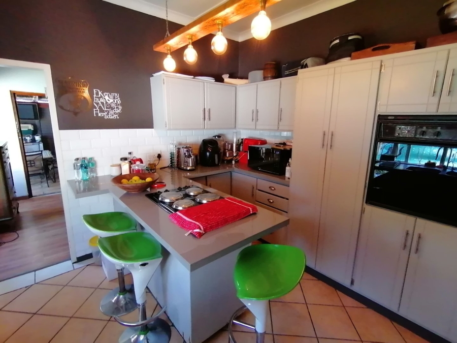 3 Bedroom Property for Sale in Dan Pienaar Free State